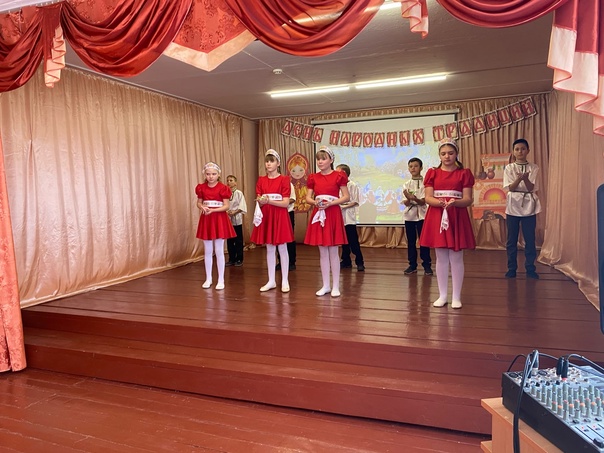 «Фестиваль искусств».