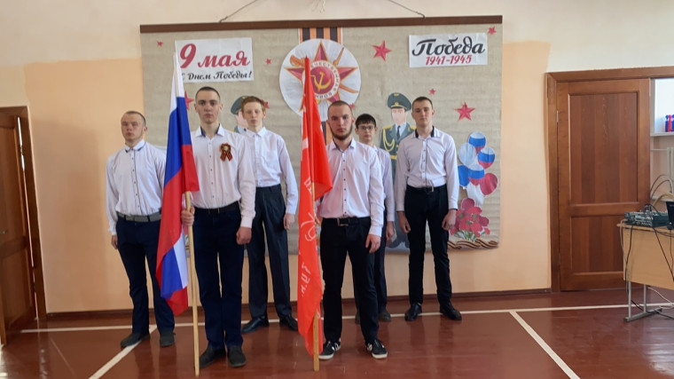 Бессмертный полк.