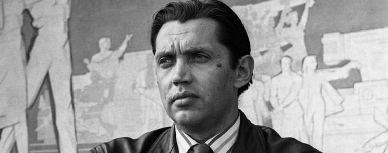 Если вы есть, будьте первыми.