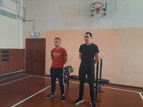 Делай как я в РДШ 22.