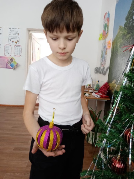"Новогодний чек-лист".